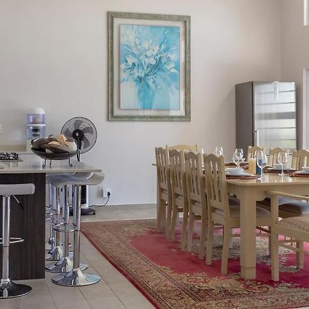 10 On Aquavista Addo River View Villa โคลเชสเตอร์ ภายนอก รูปภาพ