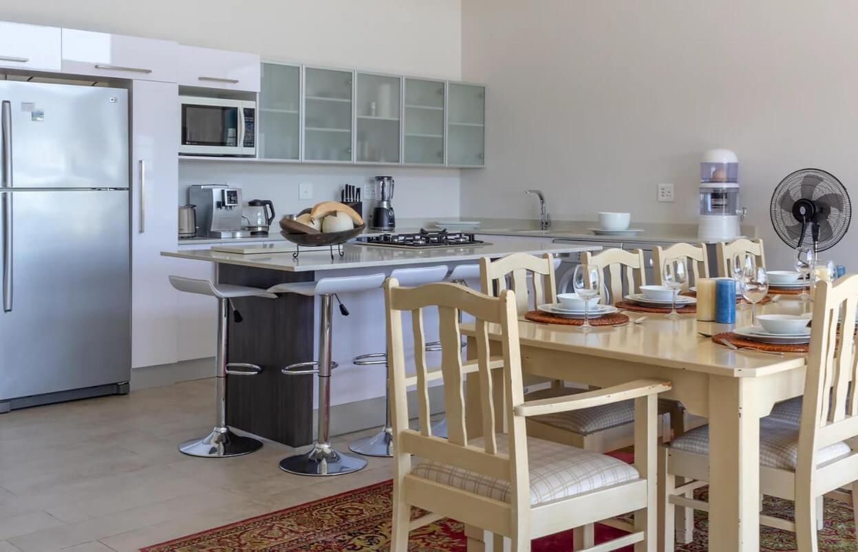 10 On Aquavista Addo River View Villa โคลเชสเตอร์ ภายนอก รูปภาพ
